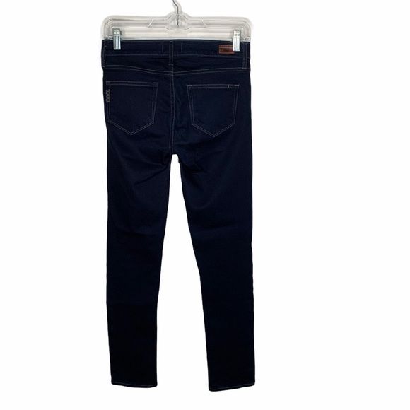 Paige The Skyline Ankle Peg skinny jeans 26 - Picture 7 of 8